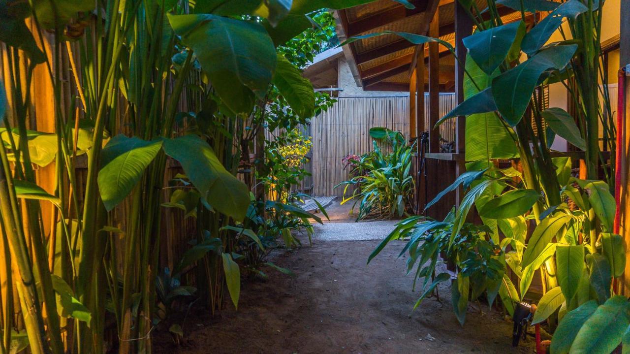 Fisheye The Rooms - Room 2 El Nido Bagian luar foto
